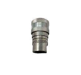 QUICK COUPLER: FEMALE HALF x 1/4 FEM NPT