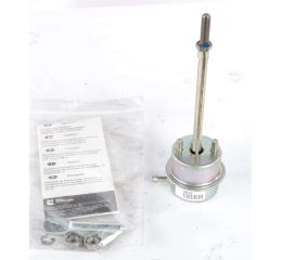 ACTUATOR KIT WASTE CNTRL
