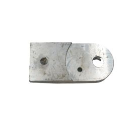 RH TILT STOP PLATE