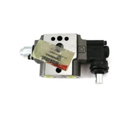VALVE AUX EXT SP