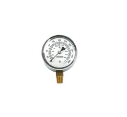 AIR PRESSURE GAUGE