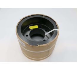 SHEAVE QD 10\"