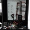 GRADALL ASSEMBLY CONTROL BOX MAIN AVRB