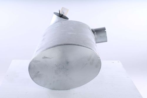 MACK MUFFLER
