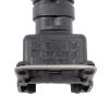VOLVO ELECTRICAL CONNECTOR HOUSING: 2P