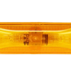 TRUCK-LITE 19 SERIES MARKER CLEARANCE LIGHT  MALE PIN  12V