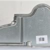 VOLVO TIMING GEAR COVER