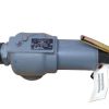 EMERSON - KUNKLE VALVE/CASH PRESSURE RELIEF VALVE 1-1/2\" INLET 135 PSI
