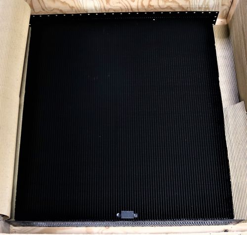 RADIATEUR MONTREAL INC. RADIATOR CORE