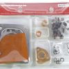 VOLVO H1D TURBOCHARGER REPAIR KIT