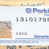 PERKINS ENGINE INJECTION PUMP