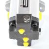 DANFOSS HYDRAULIC GEAR PUMP