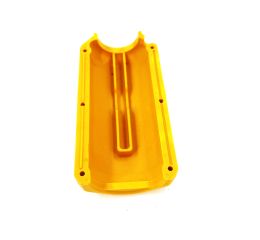 SILENCER FRONT 18-19