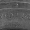 BUSHING HOG TIRE ASSEMBLY - 18x8.50-8