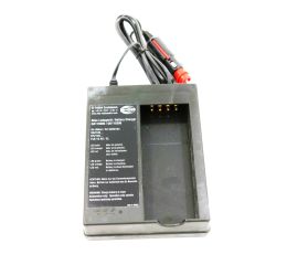 BATTERY CHARGER; DC-CIG PLUG