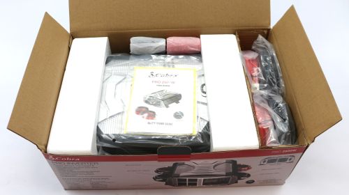 COBRA COBRA POWER 2500W INVERTER