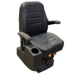 SEAT: LH JOYSTICK CONTROL