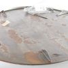 HUSQVARNA DISC (SAFETY CATCH) (FLAT)