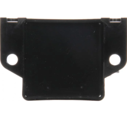 97 DB BACK-UP ALARM  2 BOLT TERMINAL  12V