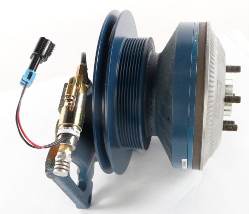 HORTON DRIVEMASTER FAN DRIVE