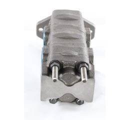 HYDRAULIC TRIPLE GEAR PUMP