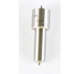 FUEL INJECTION NOZZLE