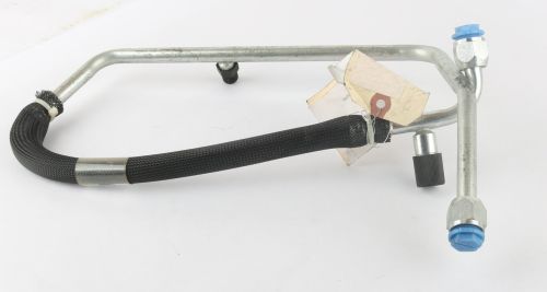 VOLVO PIPE ASSEMBLY