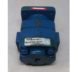 HYDRAULIC GEAR MOTOR: SAE PORT