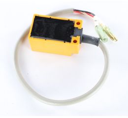 INDUCTIVE PROXIMITY SWITCH