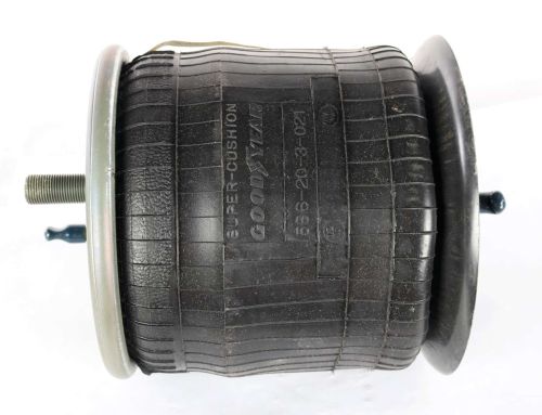 GOODYEAR AIR SPRING ROLLING LOBE