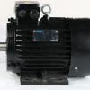 ABLE MOTOR ELECTRIC MOTOR 7.5HP 400/700V 50/60Hz