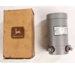 MOTOR 24V DC  2.5 A  2300 RPM