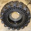 BOBCAT TIRE FLEX DIRT RH 12X16.5 (33X12)