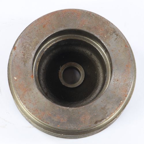 MACK WATER PUMP PULLEY