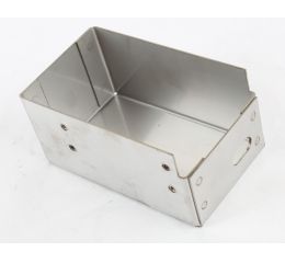 LOCK GM COVER