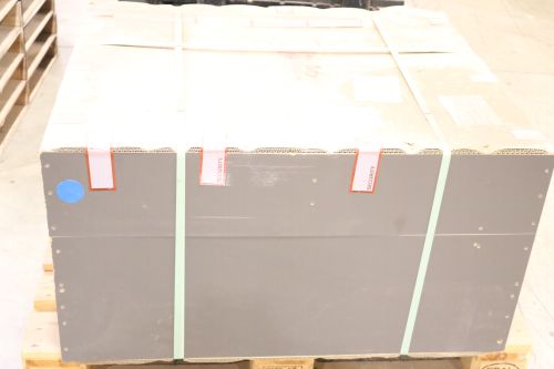 TEREX FUCHS COMBINATION COOLER