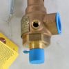 APOLLO RELIEF VALVE_65PSI_050P_AN
