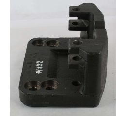 BRAKE CARRIER