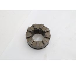 STEEL COLLAR CLUTCH