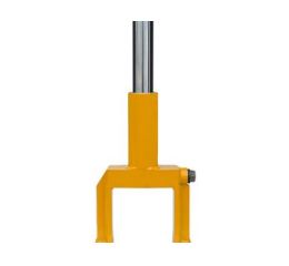 TRACK ADJUSTER ASSEMBLY