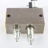 HYDAC HYDRAULIC CONTROL VALVE