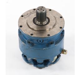 SPEED REDUCER