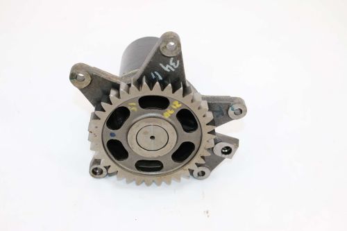 NAVISTAR ENGINE COOLING FAN ASSEMBLY