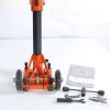 HUSQVARNA DS 50 GYRO AT DRILL STAND
