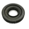 MACK GEAR MAINSHAFT 2ND AND 7T