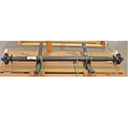 AXLE ASSEMBLY