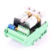 MARSH/BELLOFRAM/ATC/TCP/SERVOTEK/WESTCON PRESSURE REGULATOR - ANALOG DIN RAIL 200PSI 24VDC