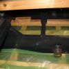 DOOSAN CARRIAGE ASSEMBLY;SIDE SHIFTER