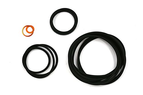 VOLVO PENTA OVERHAUL GASKET KIT