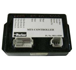 MTS CONTROLLER MODULE